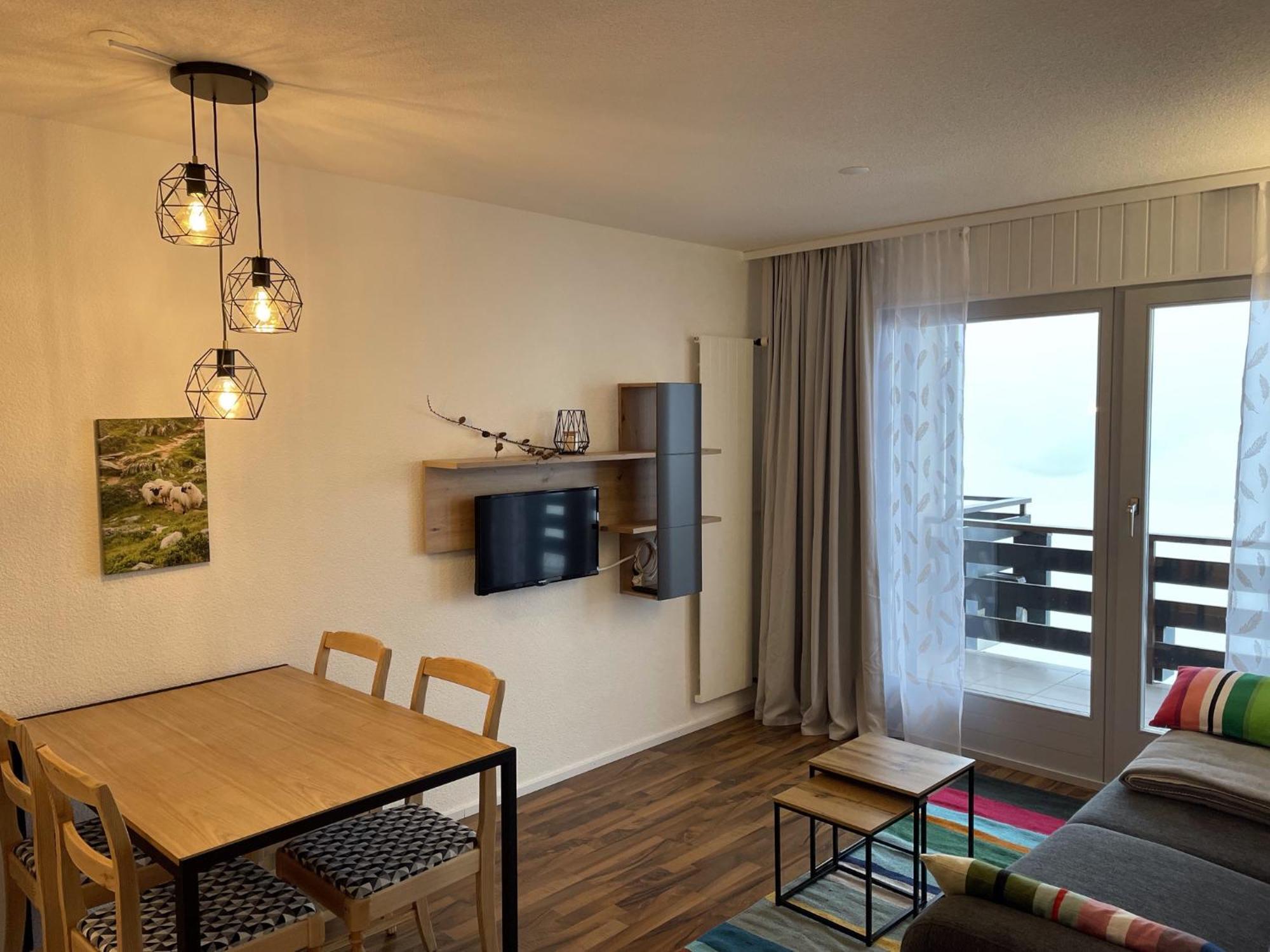 Fontanettaz Mountain & Cosy Apartments By Alpvision Residences 베이소나츠 외부 사진